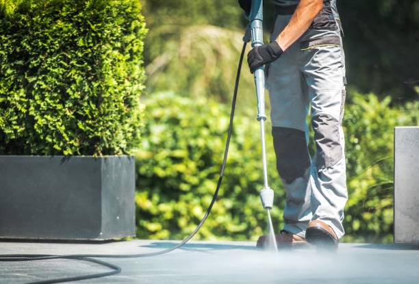 Best Rust Removal  in Belvedere, SC
